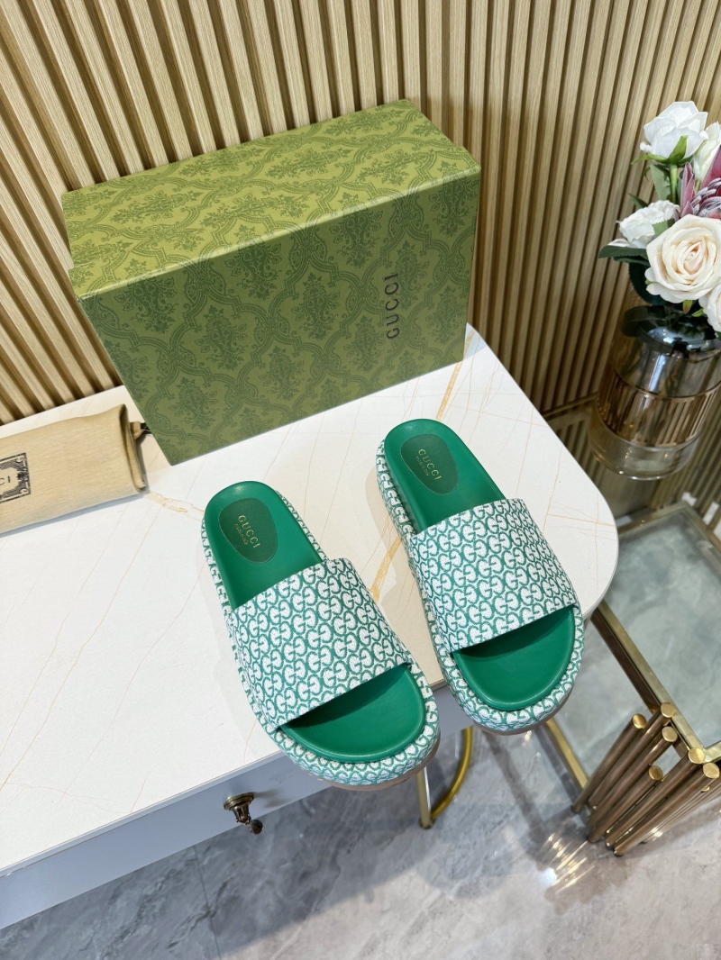 Gucci Slippers